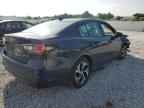 2024 SUBARU Legacy