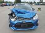 2015 TOYOTA Prius c