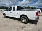 2004 FORD F-150