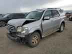 2001 TOYOTA Sequoia