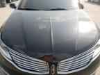 2013 LINCOLN MKZ