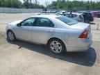 2010 FORD FUSION