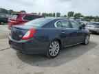 2014 LINCOLN MKS