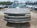 2000 CHEVROLET Silverado