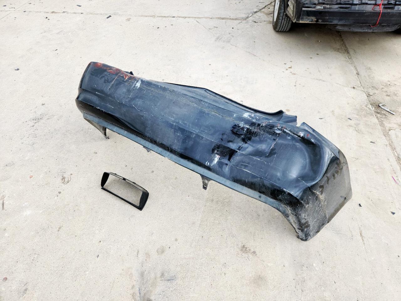2004 TOYOTA COROLLA