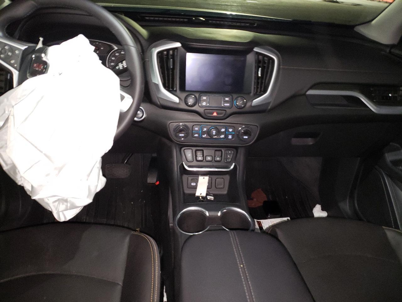 2021 GMC Terrain