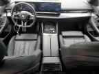 2024 BMW 5 series