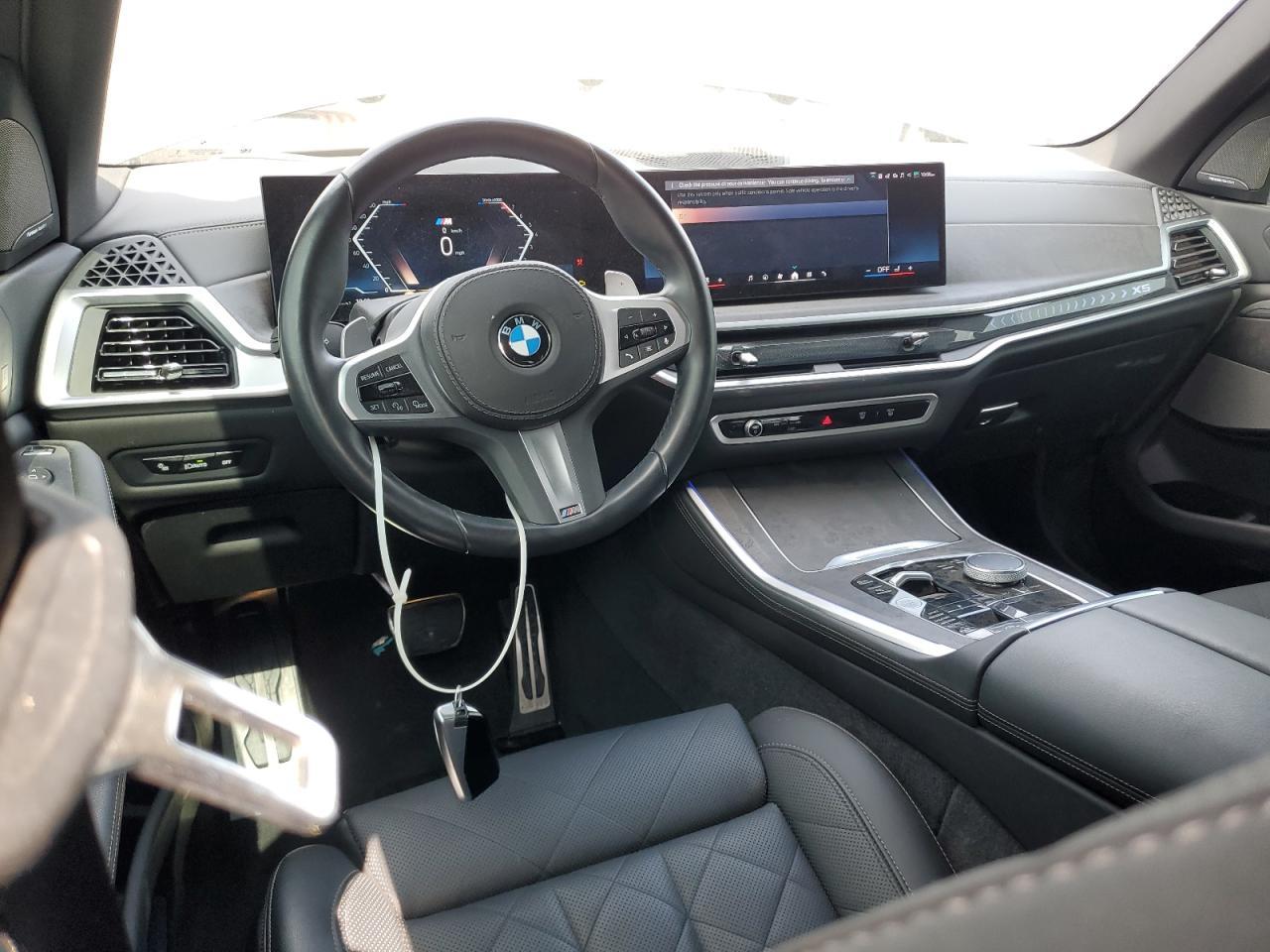 2024 BMW X5