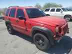 2004 JEEP Liberty