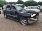 2002 CHEVROLET Tahoe