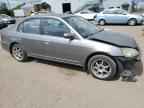 2005 ACURA EL
