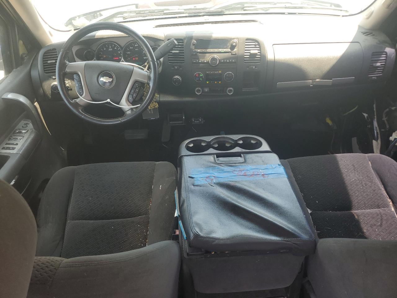 2007 CHEVROLET Silverado
