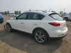 2013 INFINITI EX37