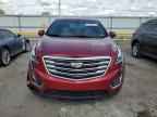 2019 CADILLAC XT5