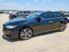 2020 NISSAN Maxima