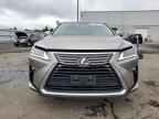 2018 LEXUS RX 350