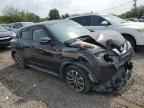 2017 NISSAN Juke