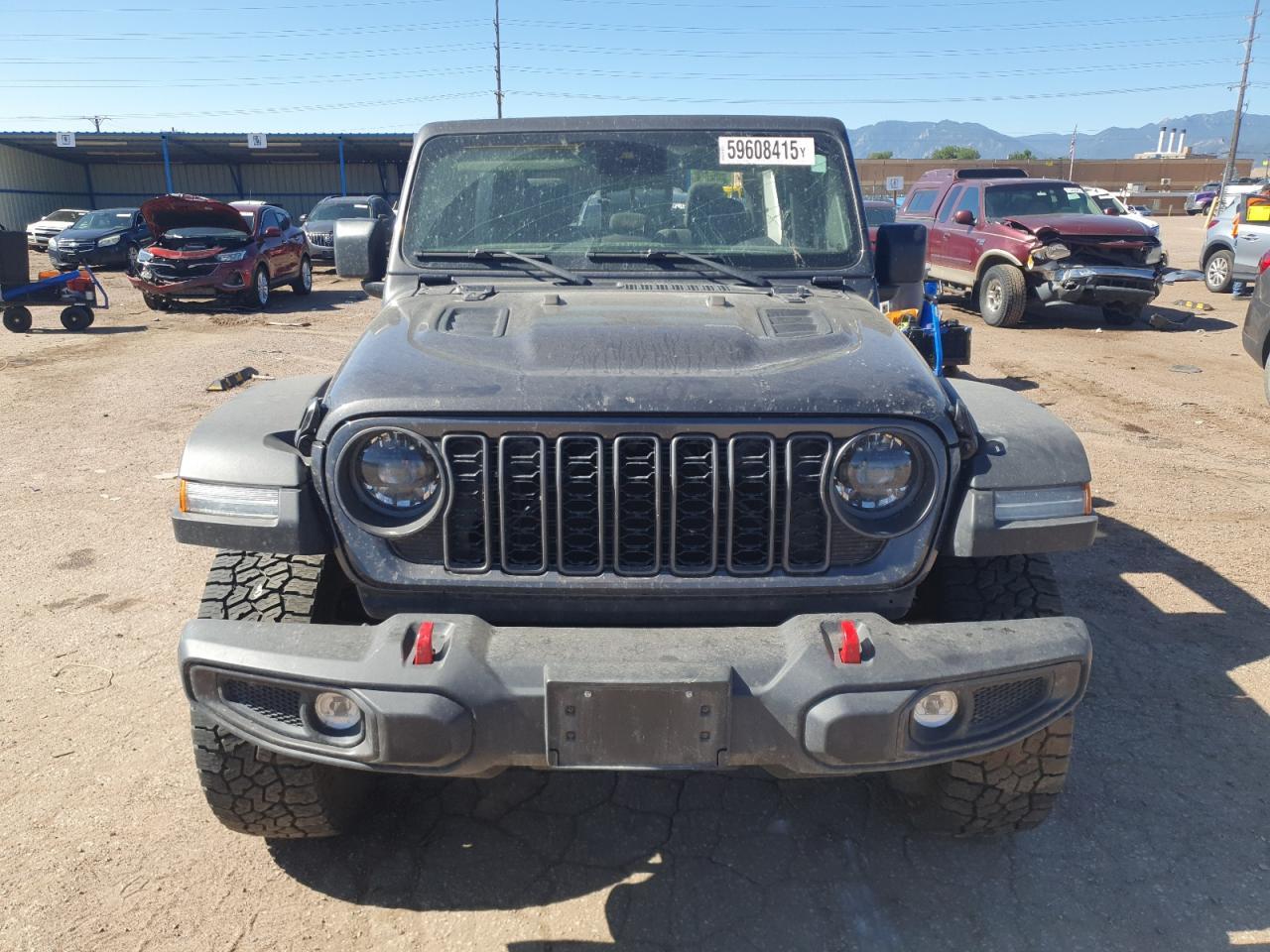 2024 JEEP Gladiator
