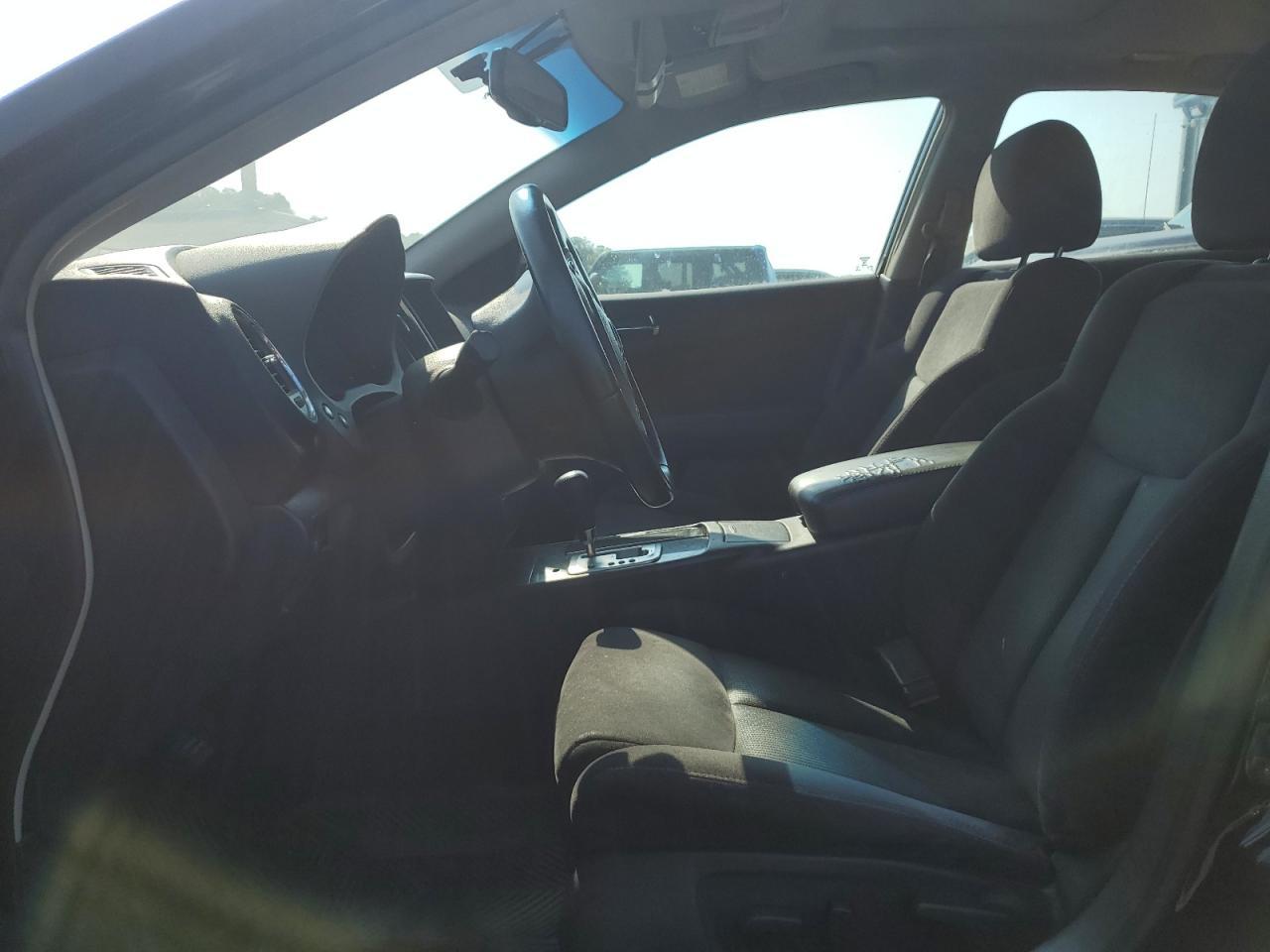2013 NISSAN Maxima