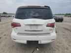 2012 INFINITI QX56
