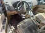 2008 NISSAN SENTRA