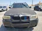 2006 BMW X3