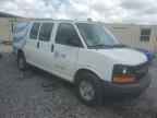 2013 CHEVROLET EXPRESS 2500