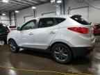 2015 HYUNDAI TUCSON