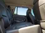 2017 CHEVROLET Tahoe