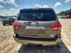 2010 TOYOTA Sequoia