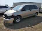 2005 TOYOTA SIENNA