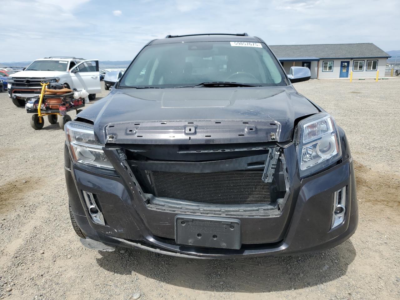 2015 GMC Terrain