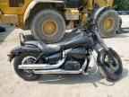 2012 HONDA Vt750