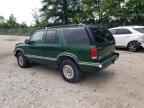 1997 CHEVROLET BLAZER
