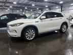 2019 INFINITI QX50