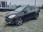 2014 BUICK ENCORE