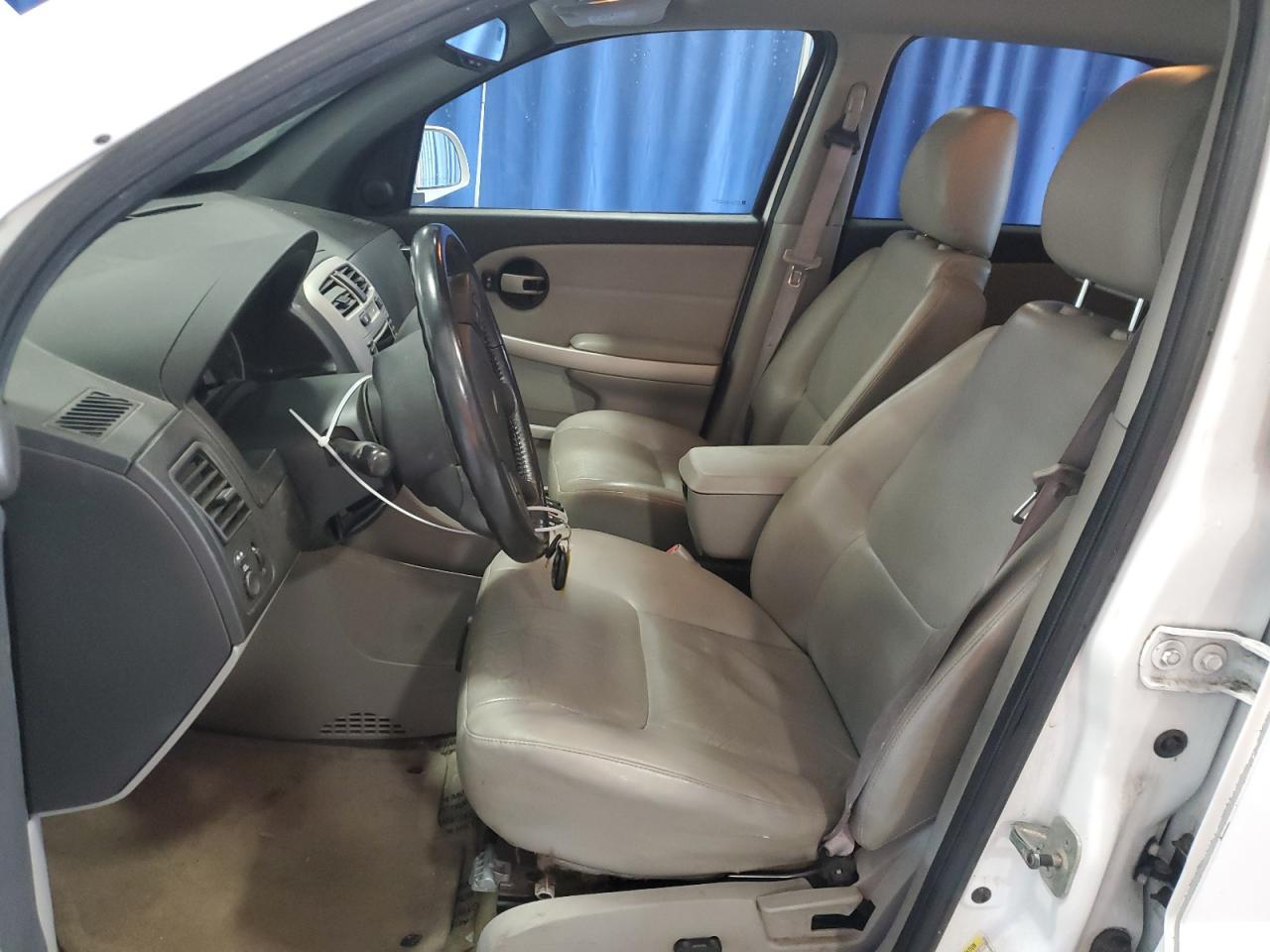 2006 CHEVROLET EQUINOX