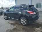 2014 NISSAN MURANO
