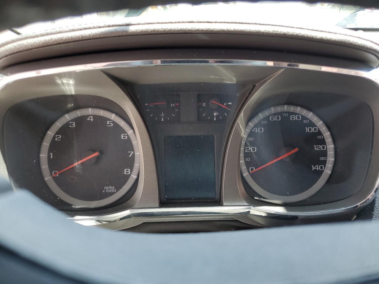 2017 GMC Terrain