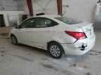 2017 HYUNDAI ACCENT