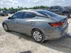 2021 NISSAN SENTRA