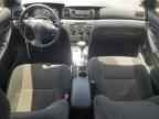 2007 TOYOTA COROLLA