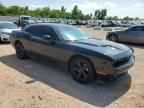2017 DODGE Challenger