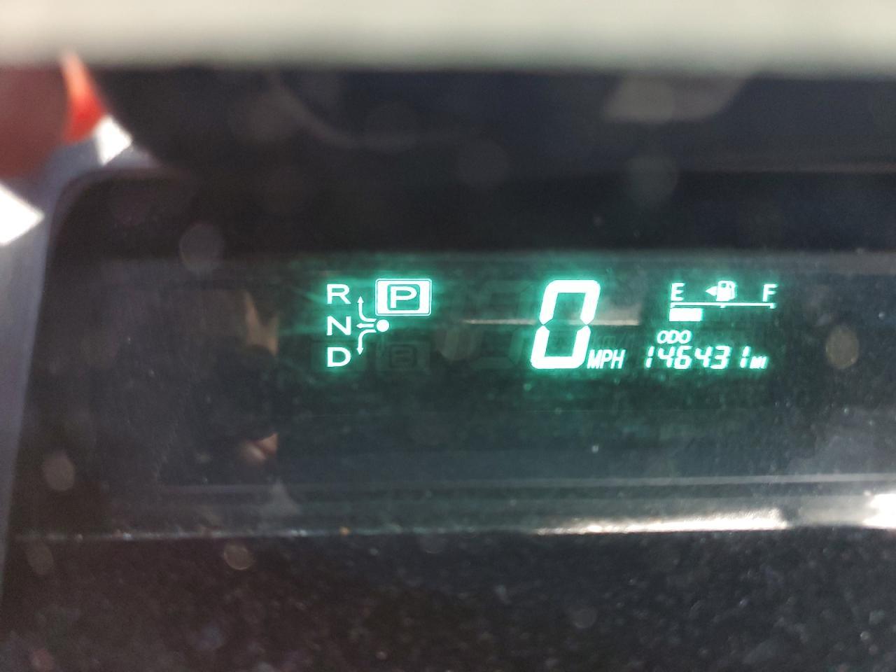 2008 TOYOTA PRIUS