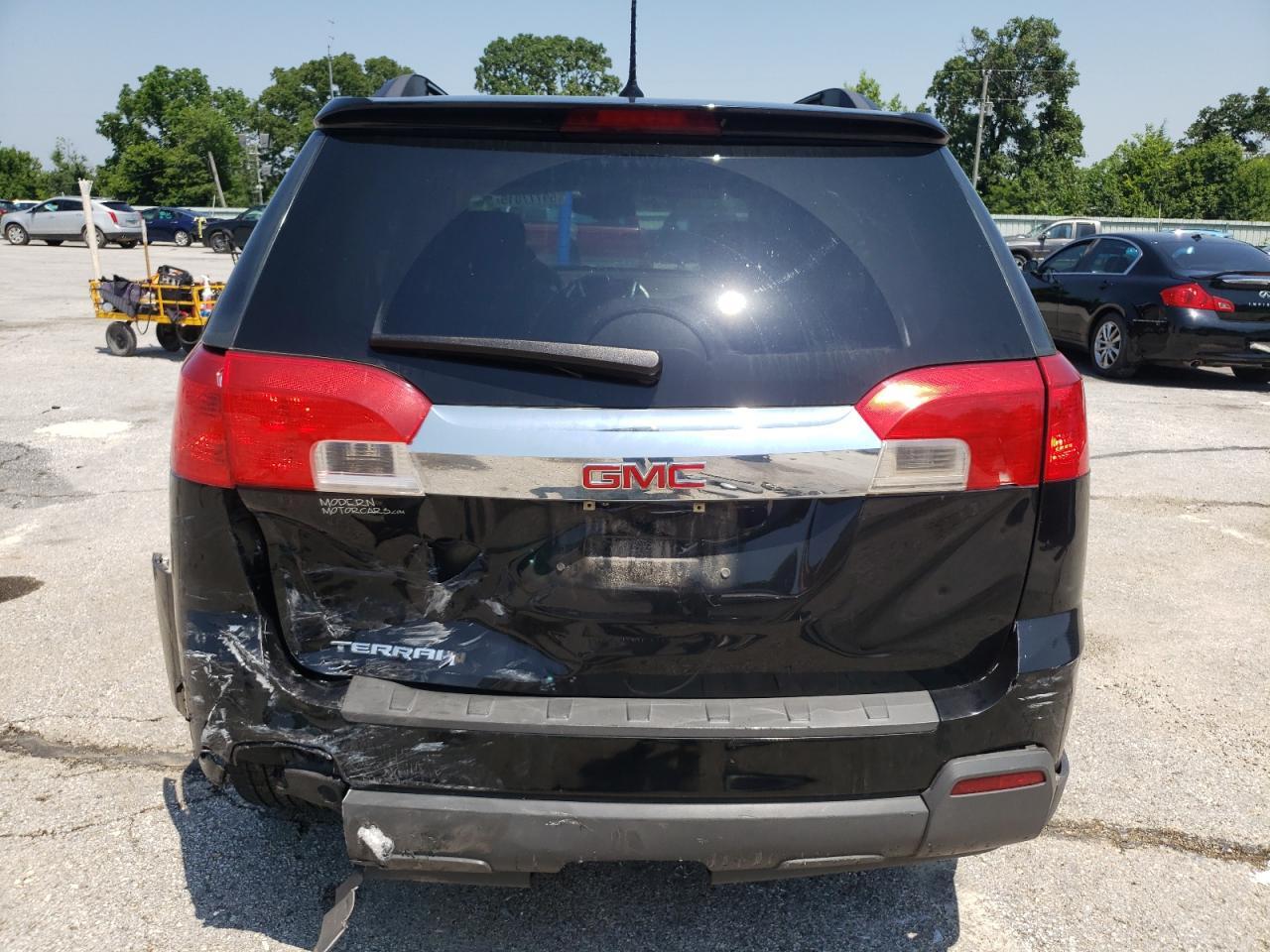 2013 GMC Terrain