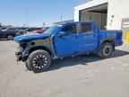 2024 NISSAN Frontier