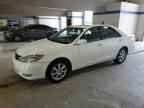 2004 TOYOTA CAMRY