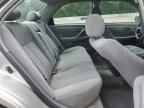 2001 TOYOTA CAMRY