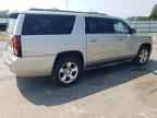 2015 CHEVROLET Suburban