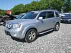 2011 HONDA PILOT